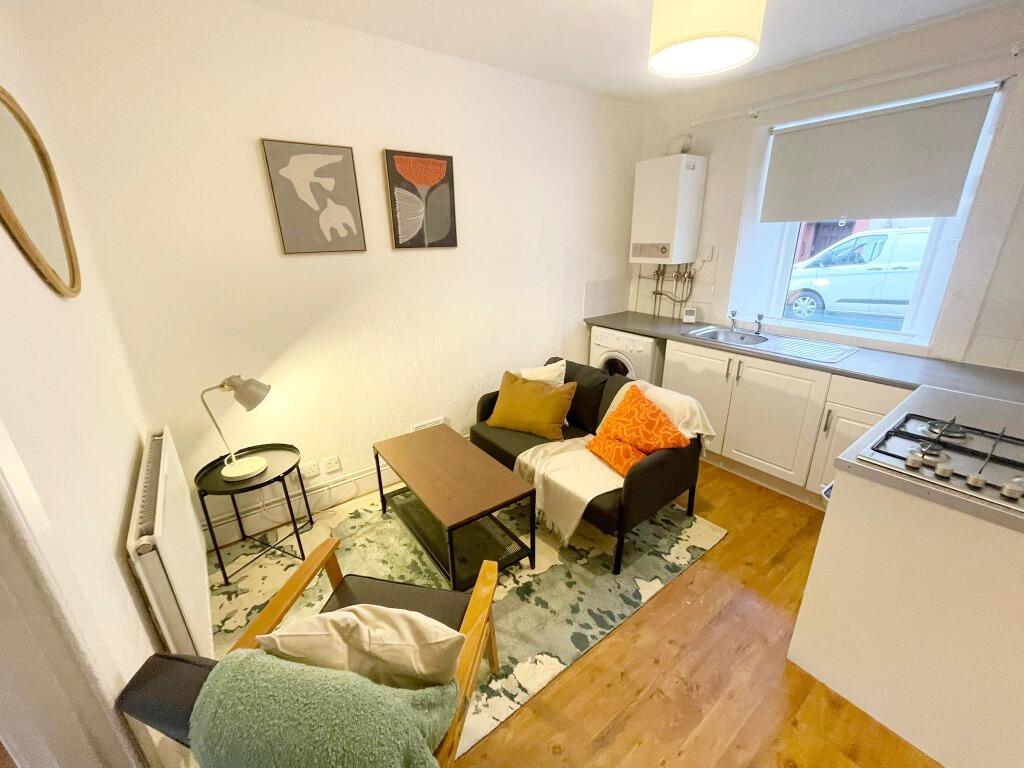 Main image of property: Nelson Street, Largs, North Ayrshire, KA30