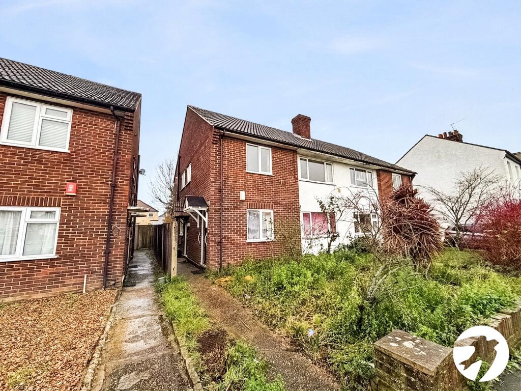 Main image of property: Lewis Road, Welling, DA16