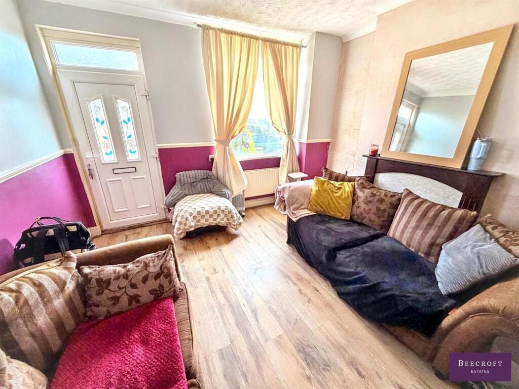 Dearne Street, Great Houghton, Barnsley photo 2