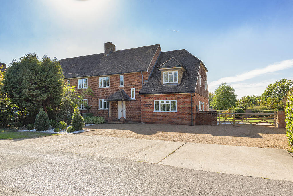 Main image of property: Willow Lane, Paddock Wood