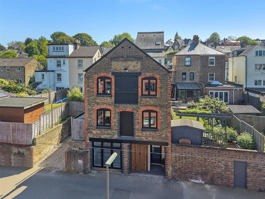 Main image of property: Oakdene Road, Redhill, Surrey, RH1