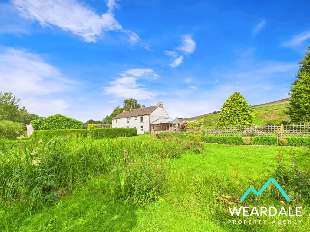 Main image of property: Rookhope, Weardale, DL13