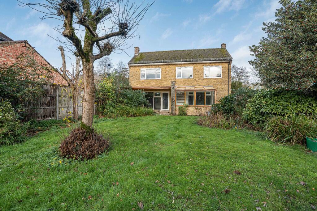 The Causeway, Potters Bar, EN6 photo 2