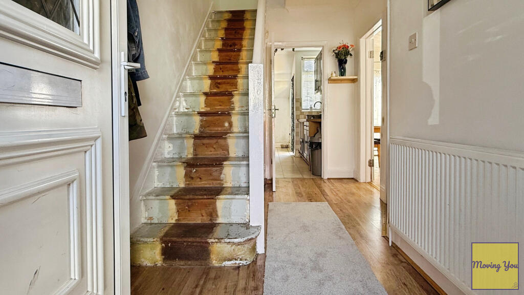House in Bristol, Brislington - View 4