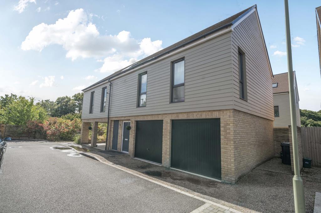 Main image of property: Rooksdown, Basingstoke, RG24