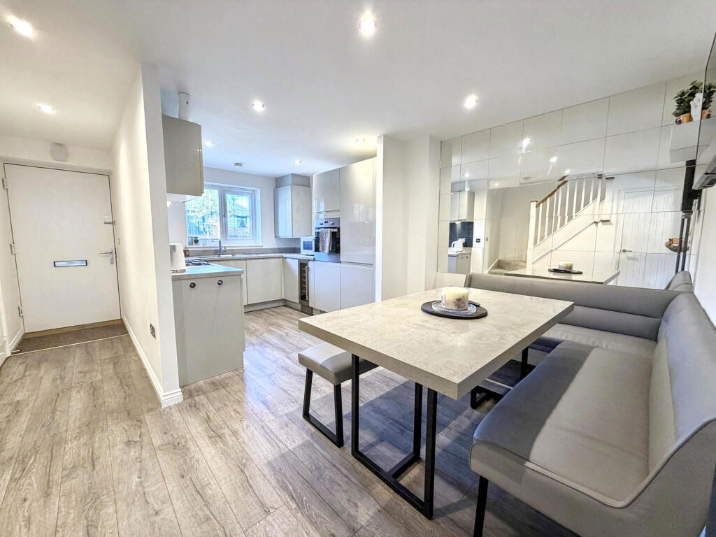 House in Sunderland, The Birches, Moorside - View 5