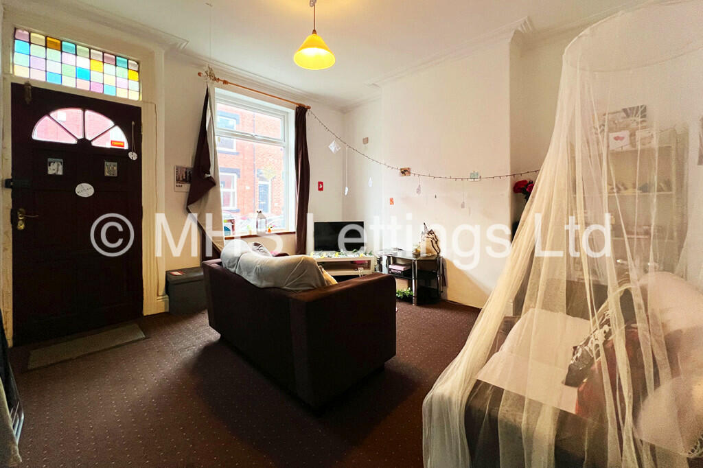 20 Welton Grove, Leeds, LS6 1ES - View 2