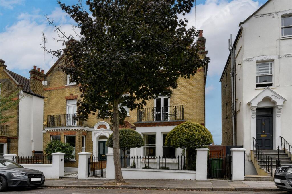 Main image of property: Mycenae Road, Blackheath, London, SE3