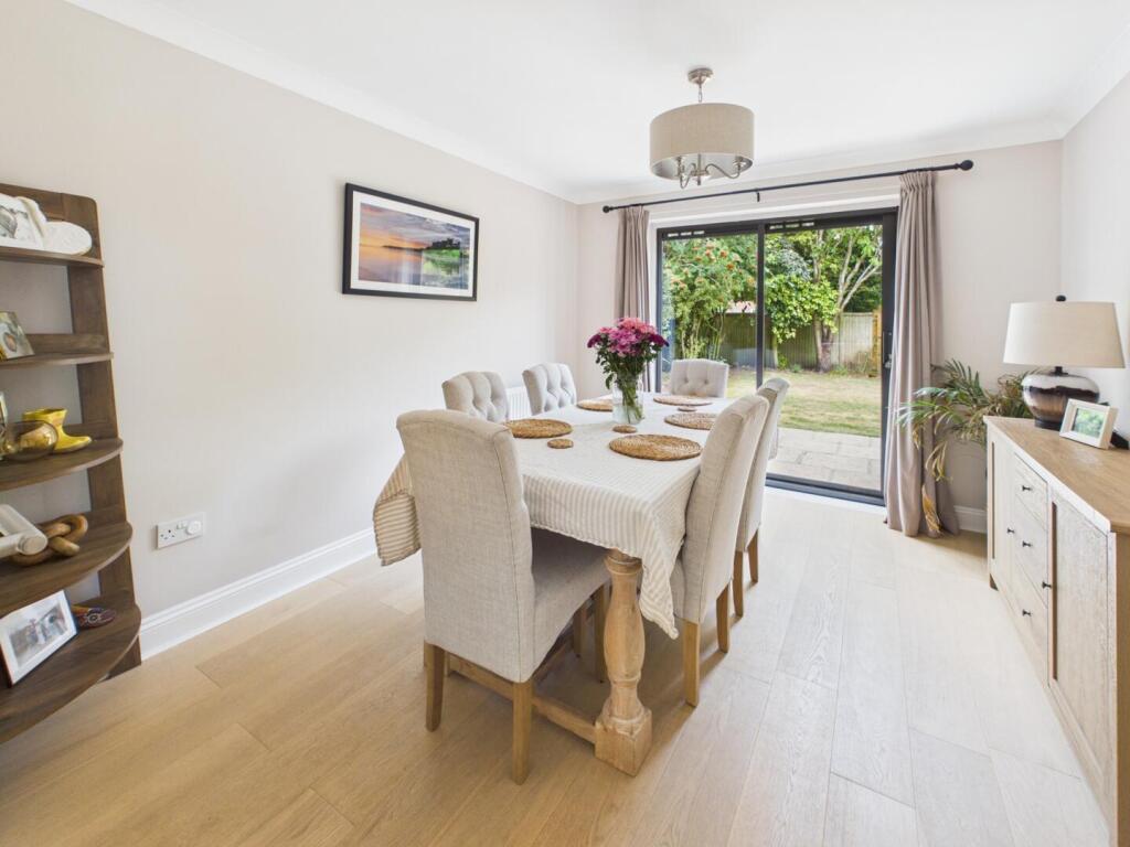 House in Woodhall Spa, Viking Estate - View 3