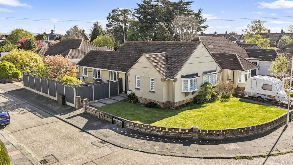 Main image of property: Rothesay Close, Worthing