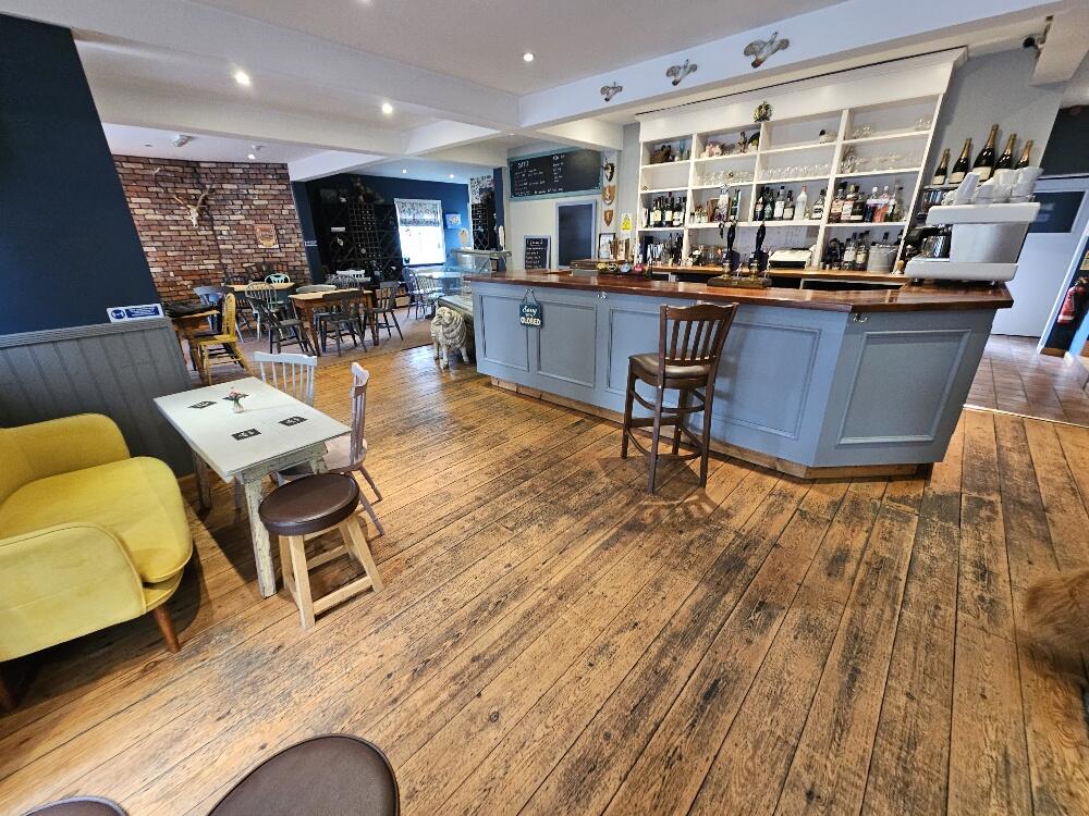 Additional image 3 of The Woolpack, High Street, Sutton Veny, Nr Warminster, Wiltchire, BA12