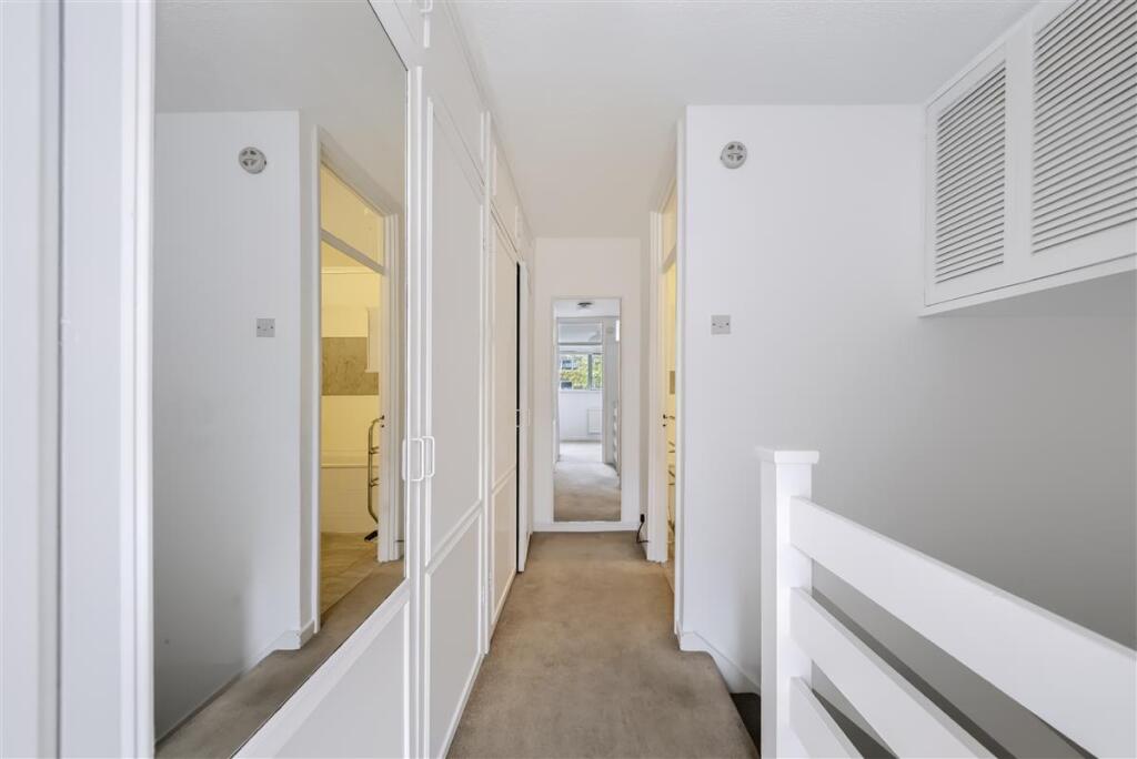 Apartment in London - More