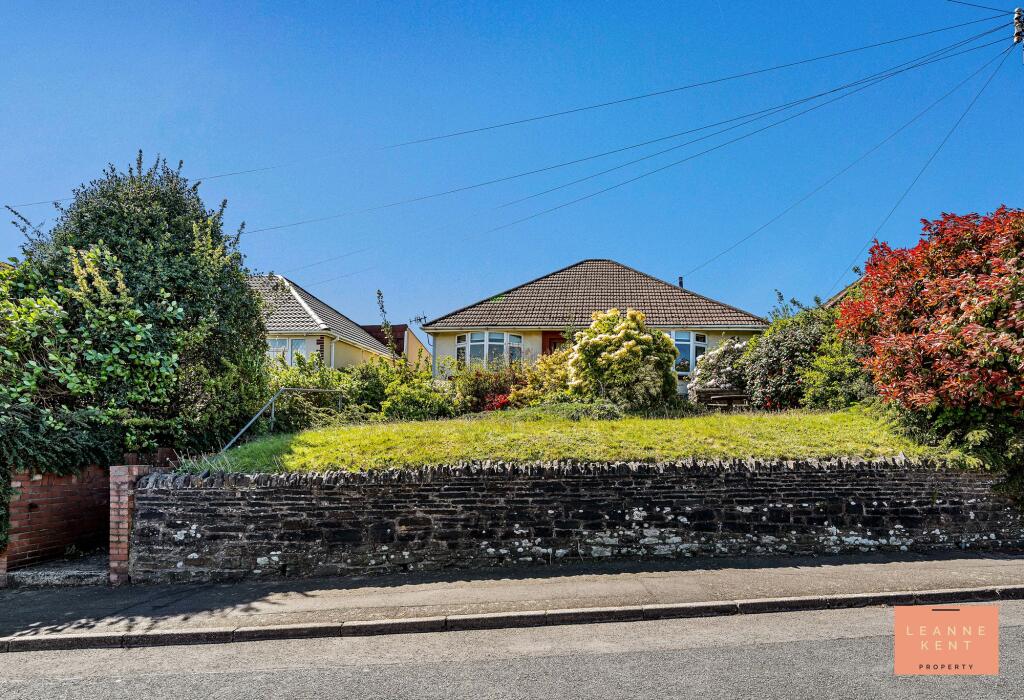 Main image of property: Court Road, Caerphilly, CF83