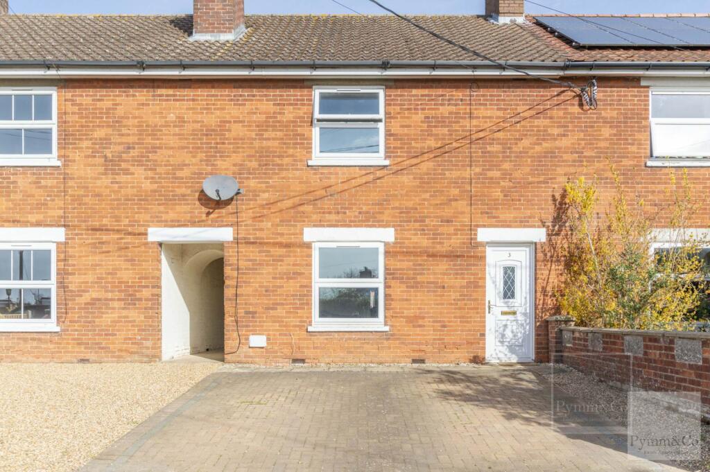 Main image of property: Mill Lane, Great Ellingham