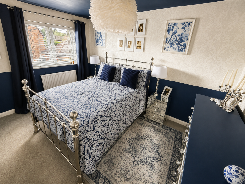 House in Stockport - View 5