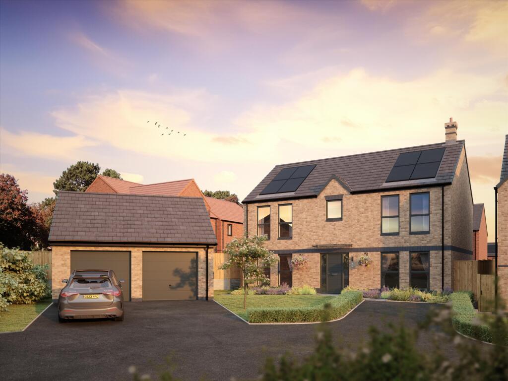 Main image of property: Cromwell Lane, Coventry CV4.