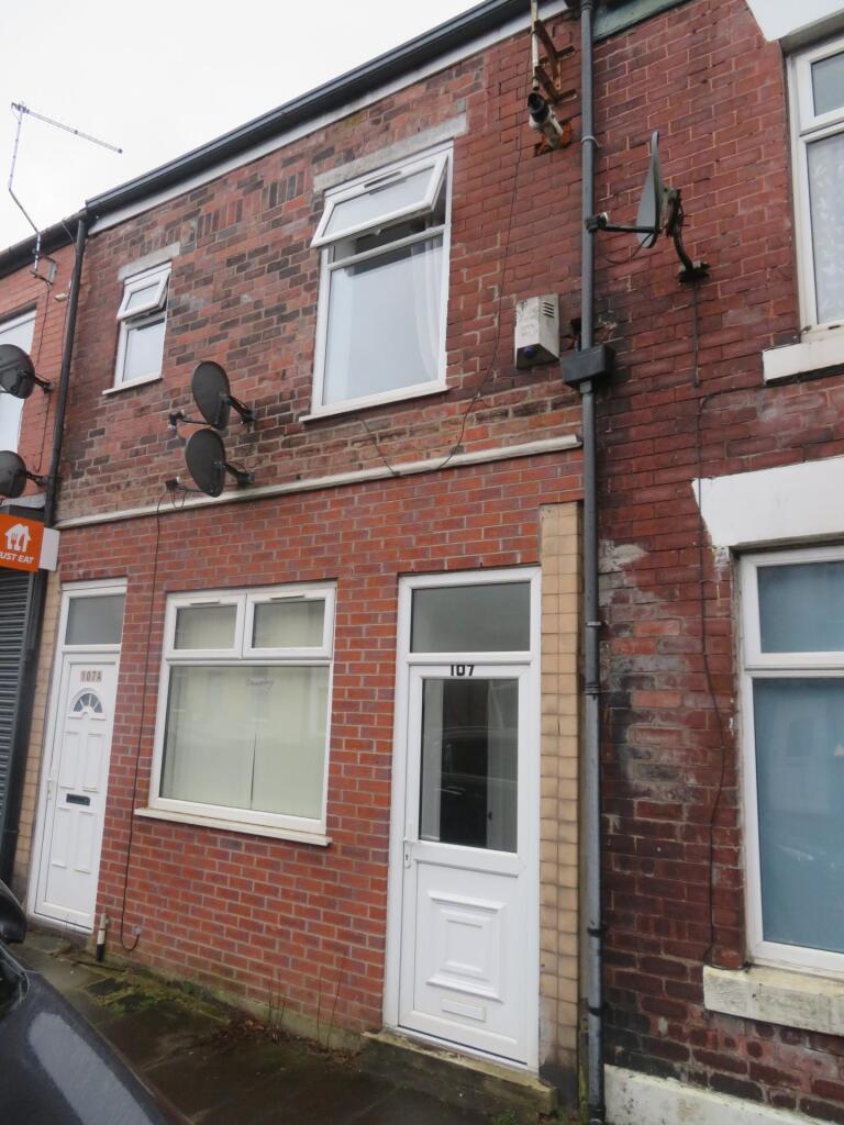 Main image of property: Rooley Moor Road, Meanwood, OL12