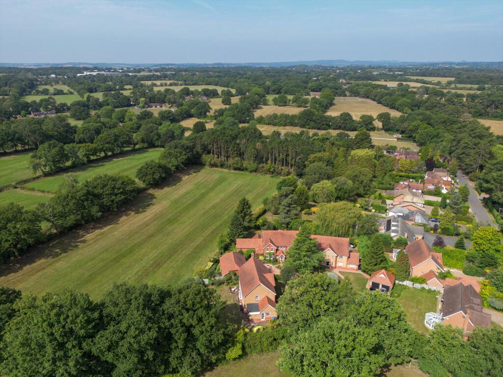 Additional image 24 of Penn Lane, Tanworth-in-Arden, Solihull, Warwickshire, B94