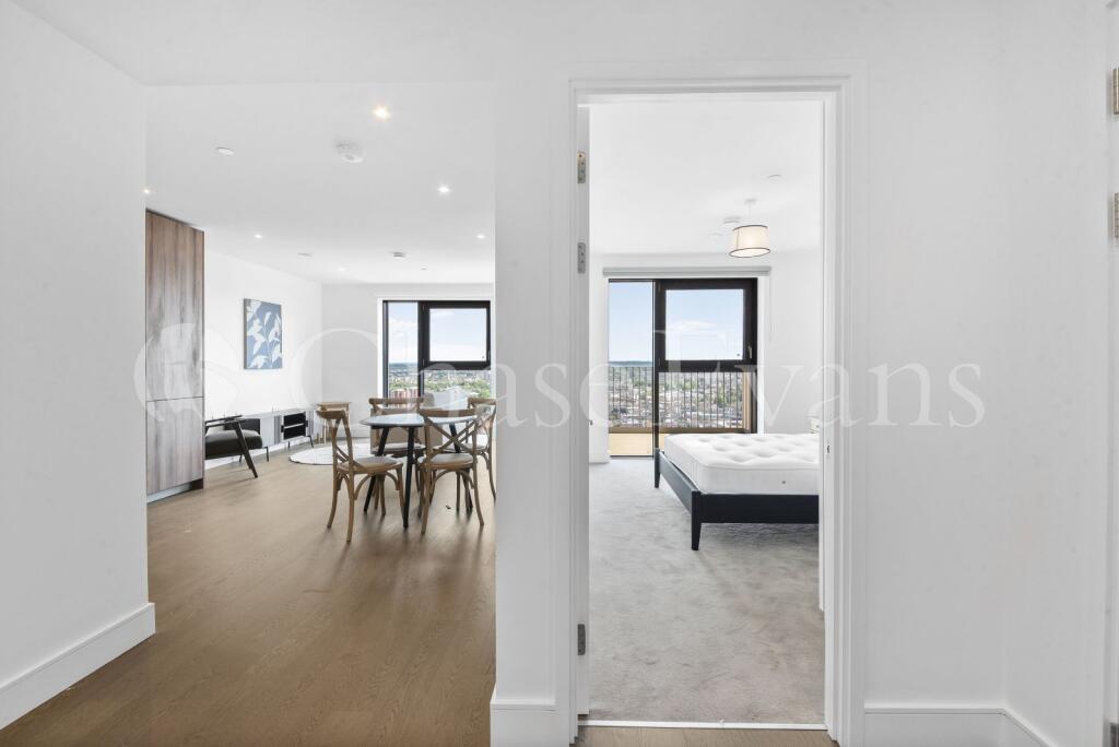 Apartment in London - View 4