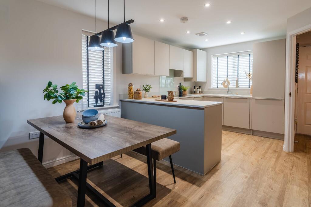 Main image of property: Gilcroft Street,
Skegby,
Sutton-In-Ashfield,
NG17 3EL