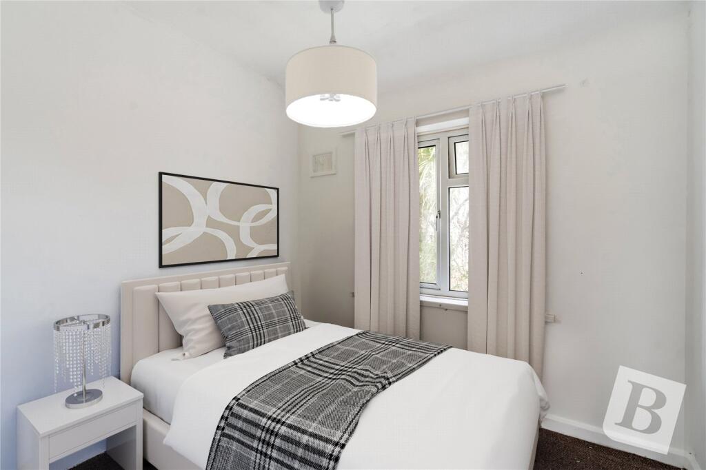 Main image of property: Clementhorpe Road, Dagenham, RM9