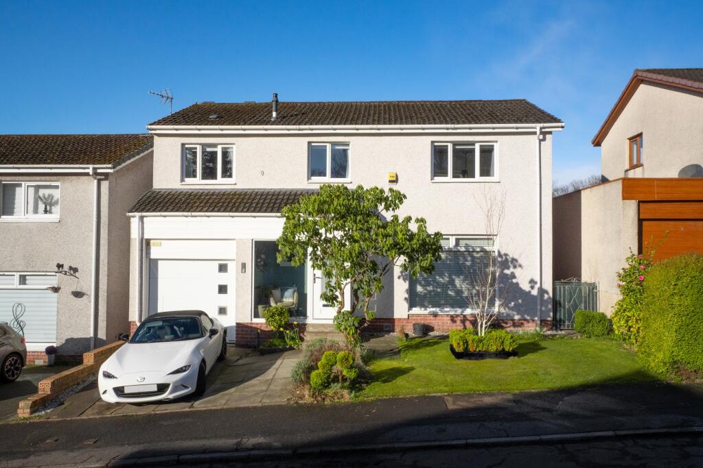 Main image of property: Meldrum Mains , Glenmavis