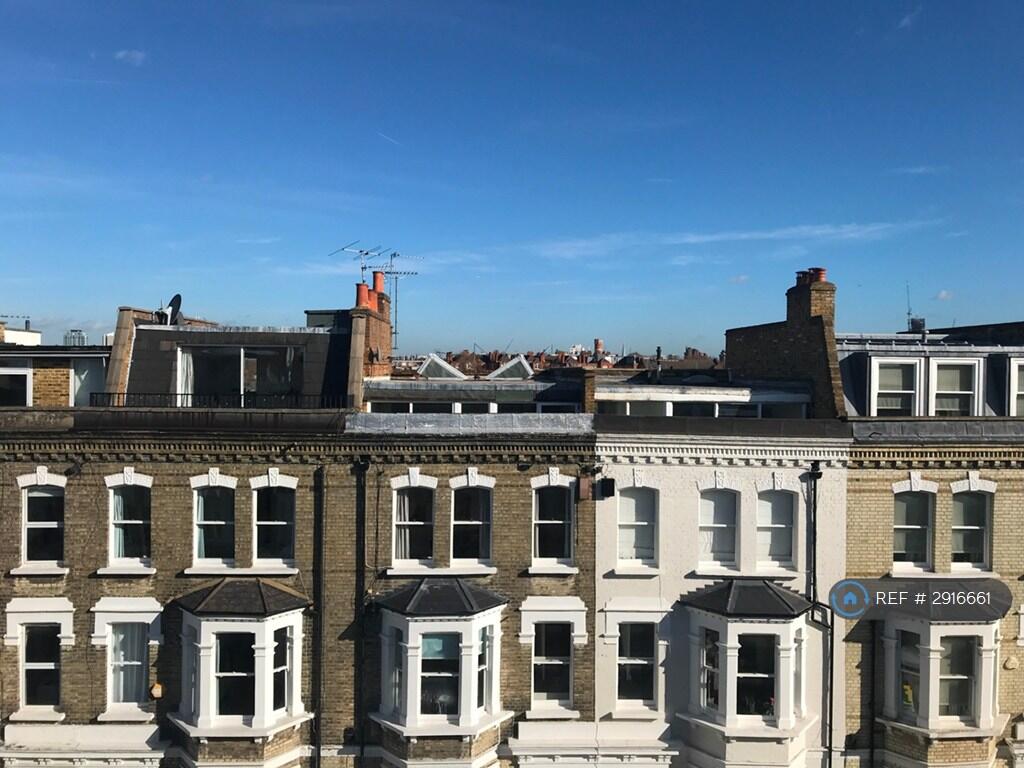 1 bedroom penthouse for rent