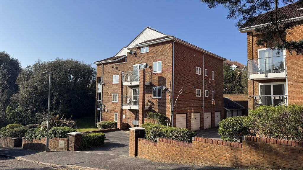 Main image of property: Belle Vue Road, Lower Parkstone
