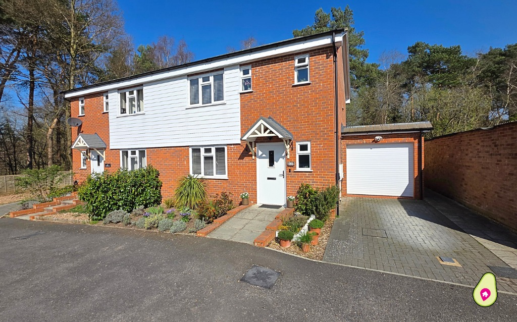 Main image of property: Grampian Road, Sandhurst, Berkshire, GU47