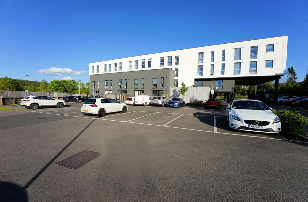 Main image of property: Coates House on The Nailsea - Wraxall border