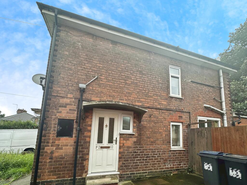 Additional image 10 of Flat 2, 12 Ward End Close, Birmingham, B8 2XD