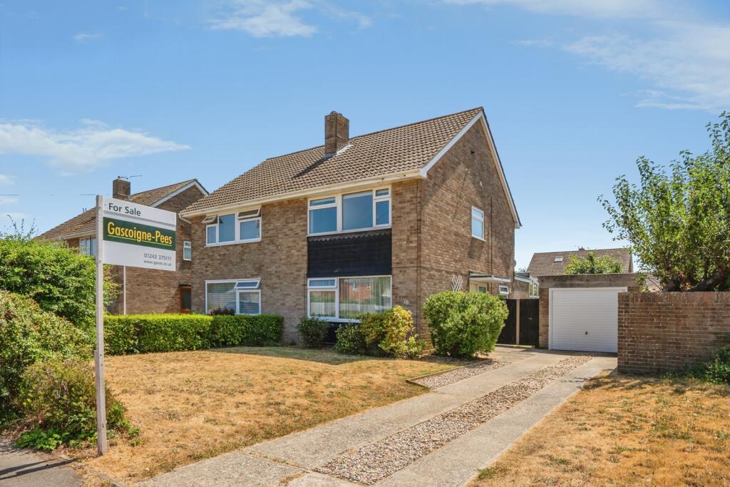 Main image of property: Cooks Lane, Emsworth, West Sussex, PO10