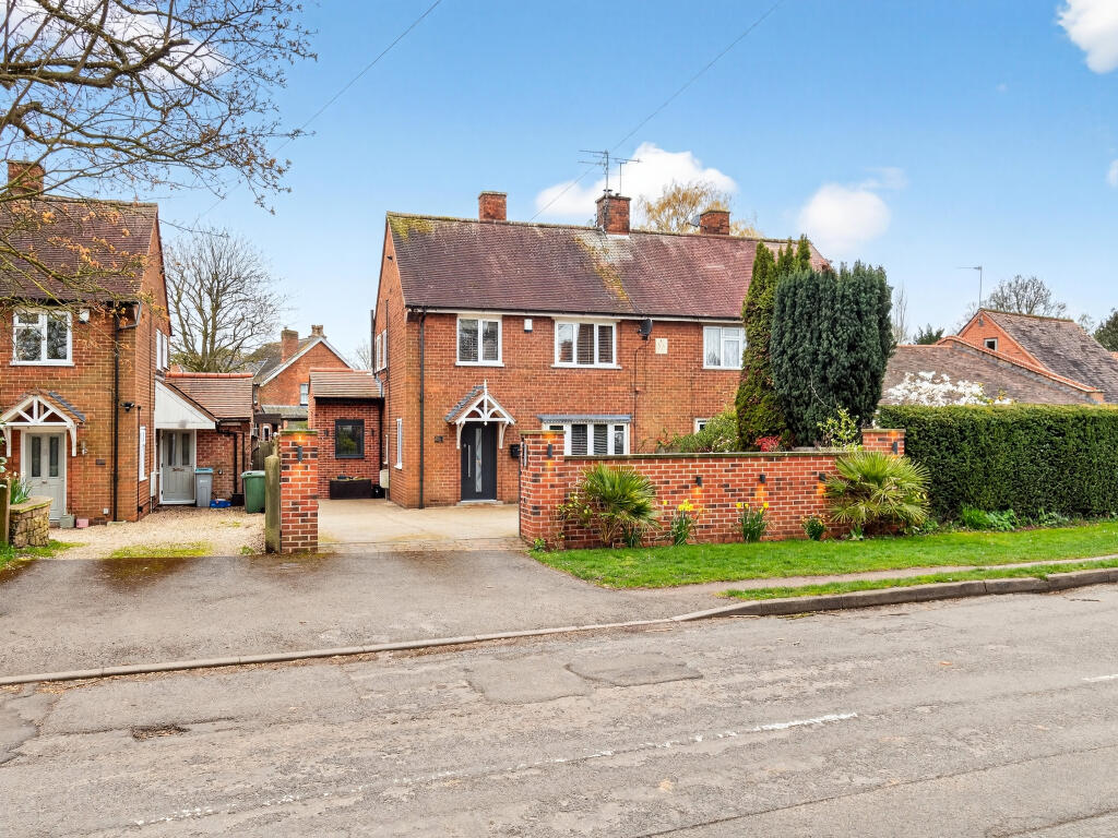 Main image of property: Gonalston Lane, Nottingham, NG14