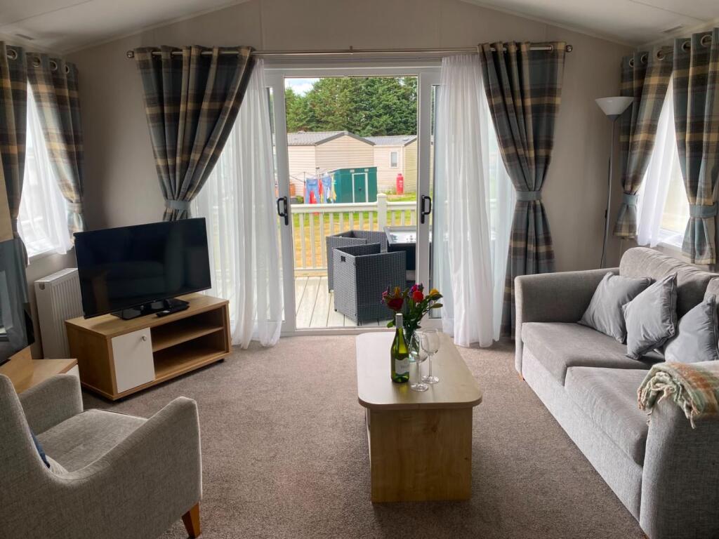 Main image of property: Willerby Avonmore , East of Scotland, Arbroath , A, DD11 5FL, United Kingdom