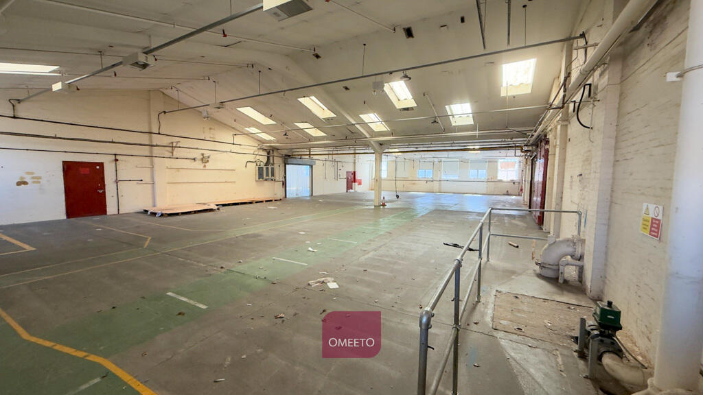 Warehouse to Rent