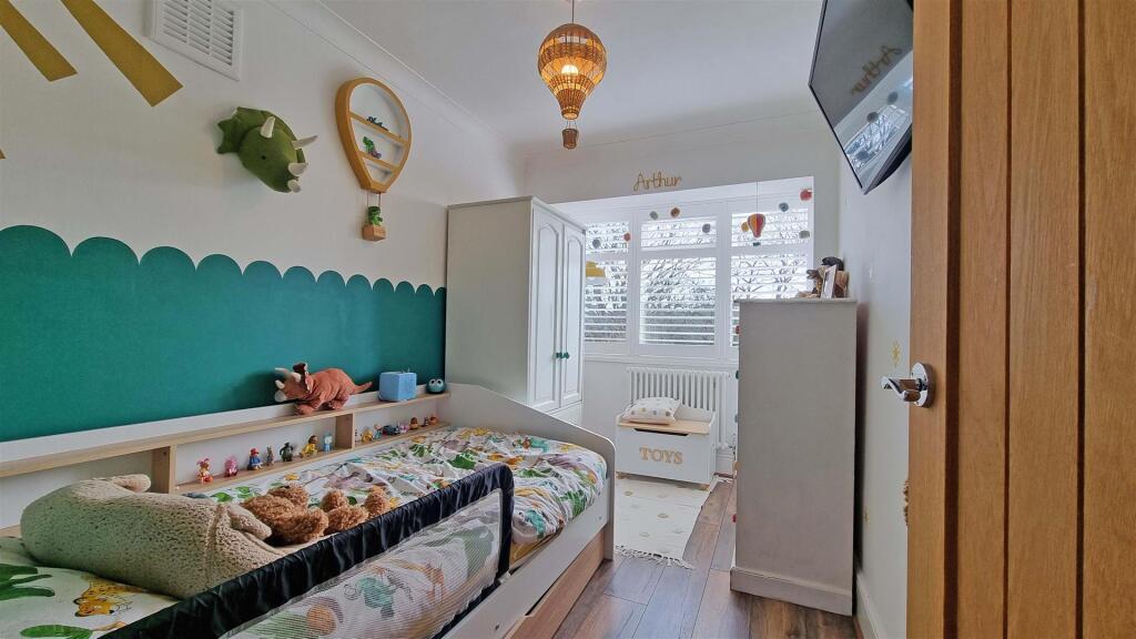 Additional image 18 of Silver Street, Wythall