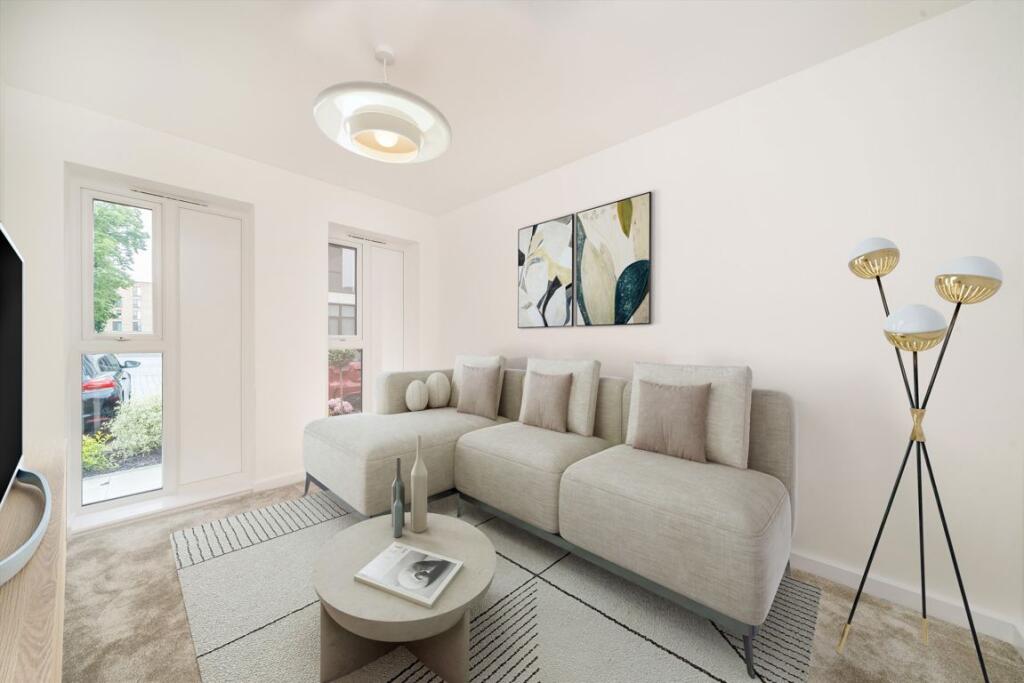 Main image of property: Walton Court Gardens, Weybridge