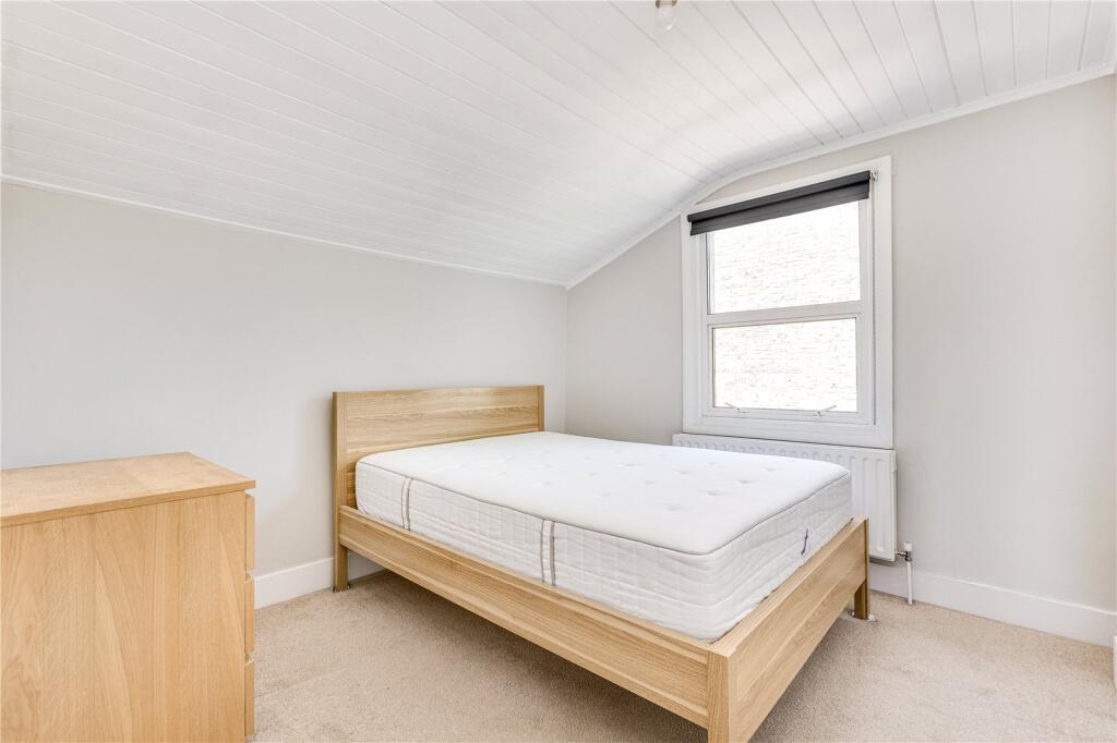 Apartment in London, Falcon Estate, Clapham Junction - View 4
