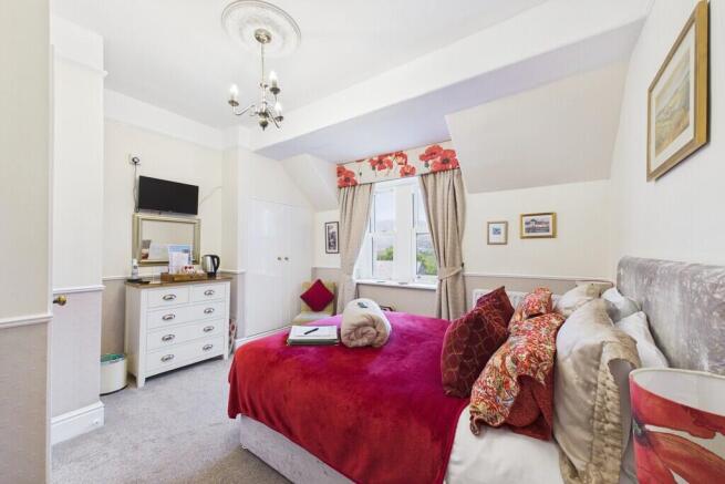 Bedroom Five