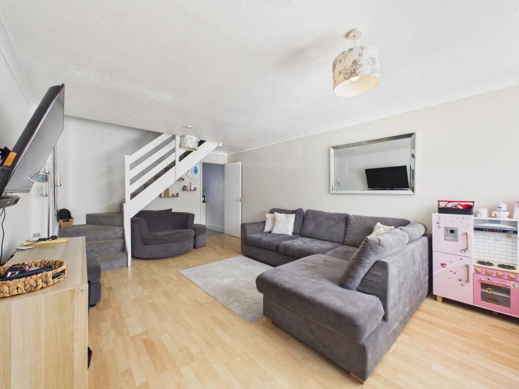 House in Reading - View 2