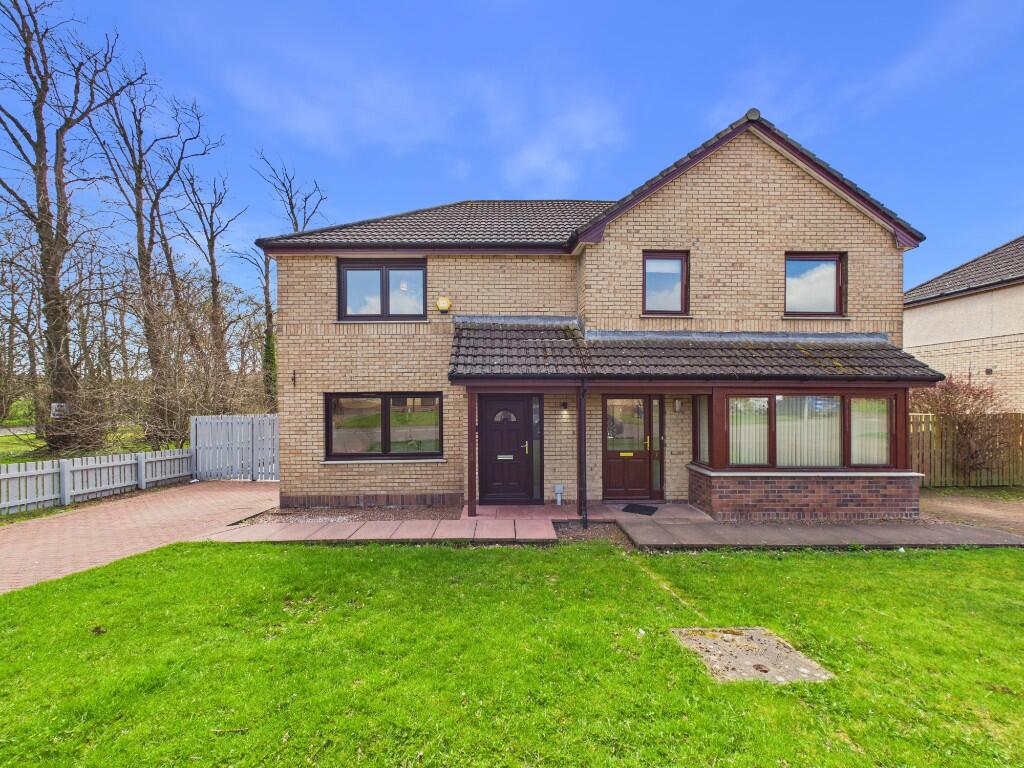 Main image of property: Castledyke Road, ML11