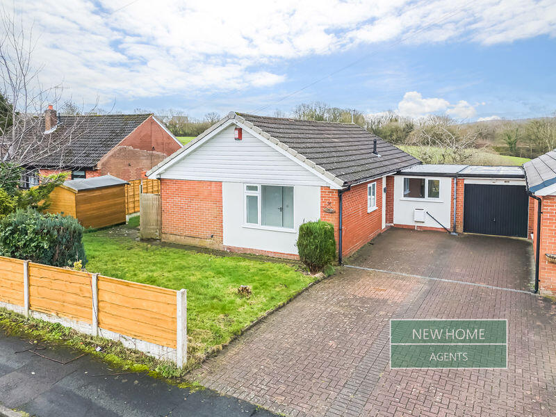 Main image of property: Beatty Drive Congleton, CW12 2ER