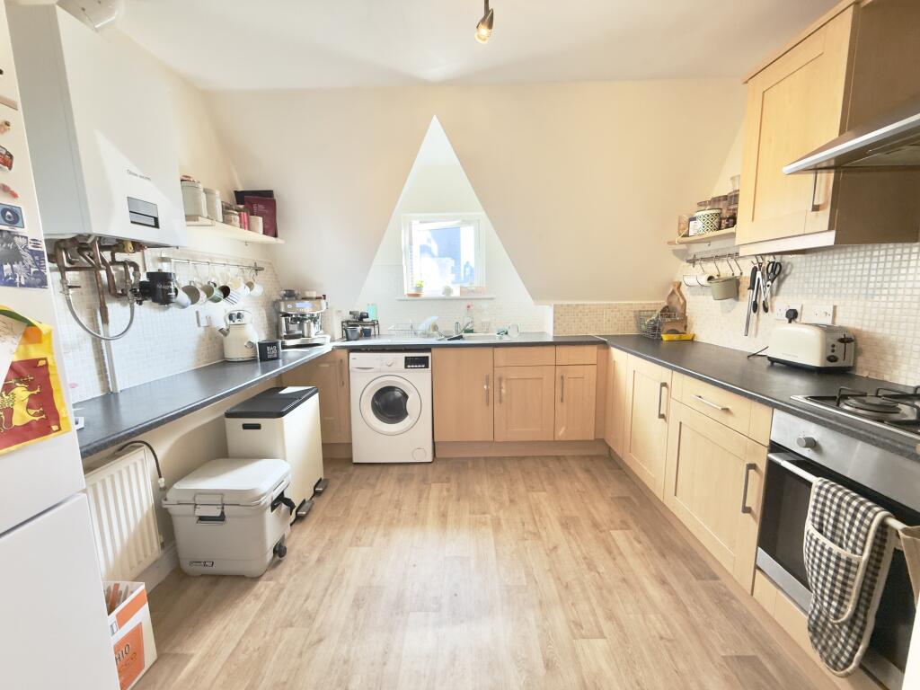 Apartment in Bournemouth - More