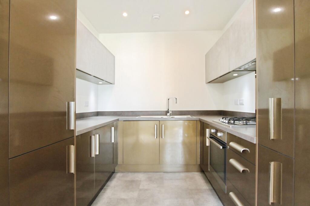 Apartment in Leeds - View 2