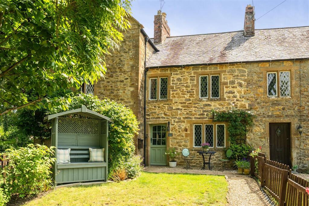 Main image of property: School Cottages, Barwick, Yeovil