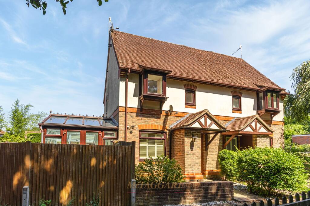 Main image of property: Priory Road, Forest Row, RH18