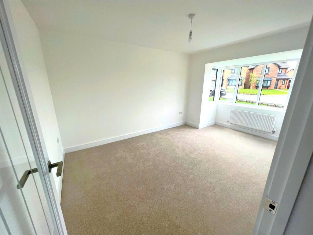 Plot 59 The Coppice, Chilton, County Durham, DL17 photo 5