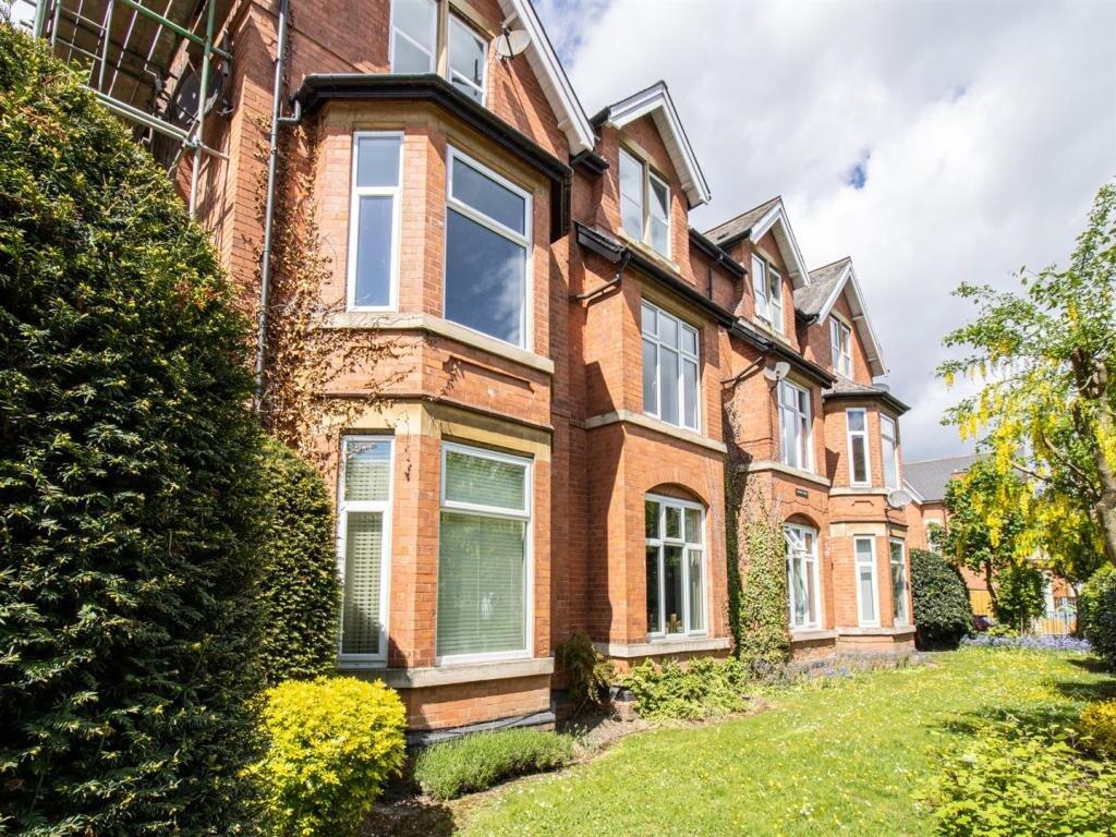 Main image of property: Musters Road, West Bridgford, Nottingham, Nottinghamshire, NG2