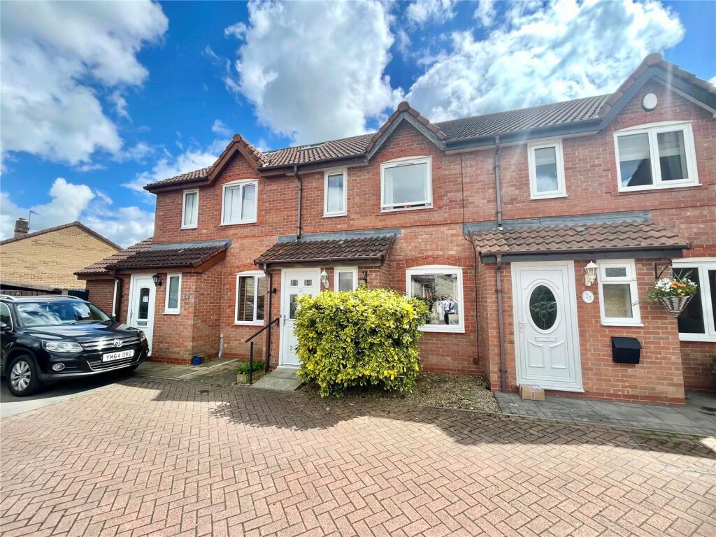 Main image of property: Pendlebury Close, Longton, Preston, Lancashire, PR4