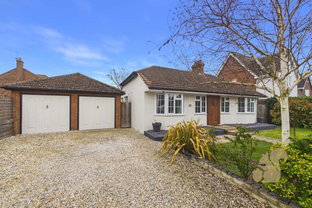 Main image of property: Oakwood Avenue, West Mersea